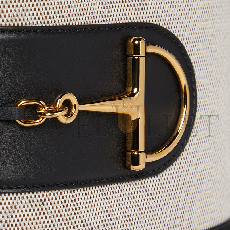 GUCCI 73 MINI BUCKET BAG 833665 (20*18.5*8.5cm) GUCCI 73 MINI BUCKET BAG 833665 (20*18.5*8.5cm)